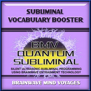 Subliminal Vocabulary Booster - Ocean Soundscape Track
