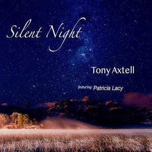 Silent Night (feat. Patricia Lacy)