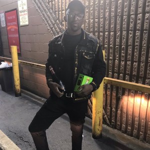 Marty **** Up The Party (Explicit)