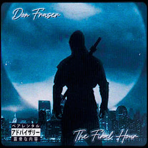 The Three Overseers (feat. Kid Conscious & Lex Isle) (Explicit)