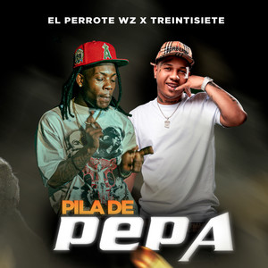 PILA DE PEPA (Explicit)