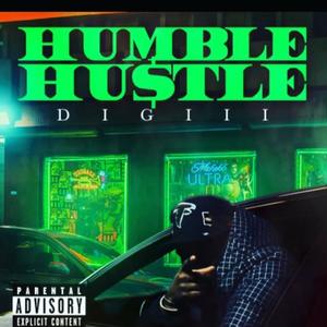 HUMBLE HU$tLE (Explicit)