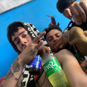 Carrusel (feat. Balif, Scarface & KamiloBlack) (Explicit)