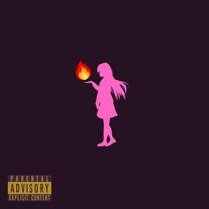 FLAMINCHICA (feat. $auceGod) (Explicit)