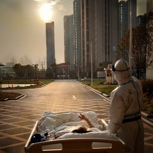 熊汝霖 - 又见春光