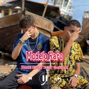 Modelo Raro (Explicit)