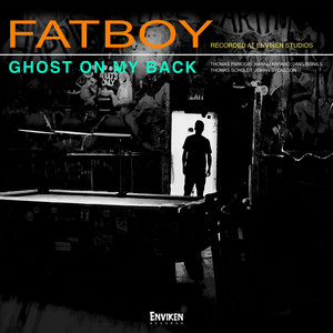 Ghost On My Back