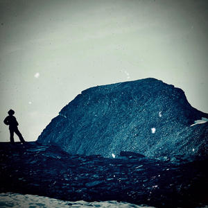 A Frozen Moment In Time (Radio Edit)