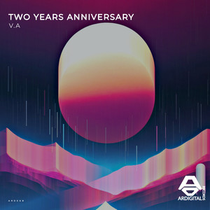 Walking in the Space (Adjei Remix)