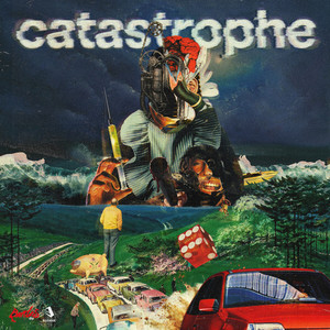 catastrophe