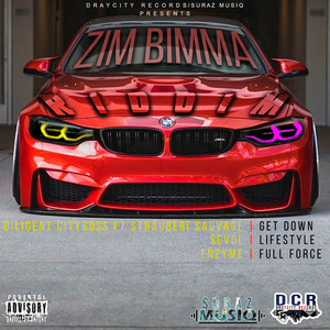 Zim Bimma Riddim