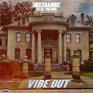 Vibe Out(feat. SL The Don) (Explicit)