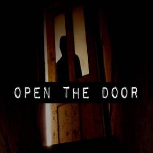 Open The Door