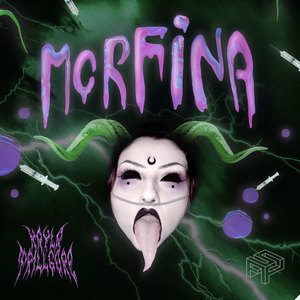 Morfina Rave