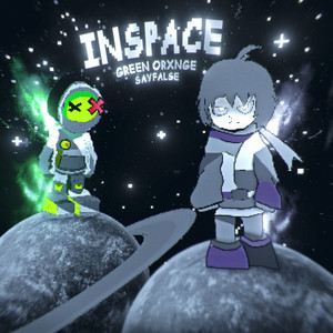 INSPACE (SLOWED|Explicit)