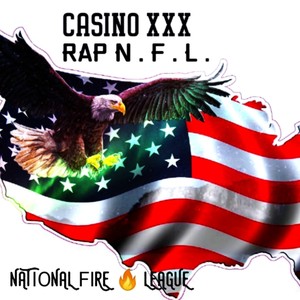 Rap N.F.L. (Explicit)