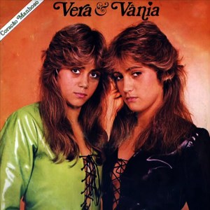 Vera - Beijinho Doce