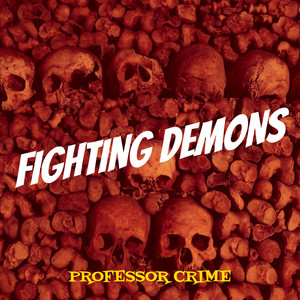 Fighting Demons (Explicit)