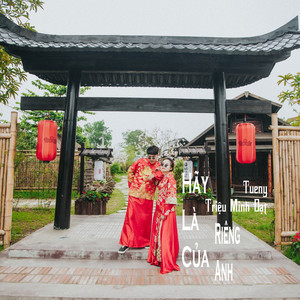 Hãy Là Của Riêng Anh (Remix)