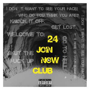 24 Join Now Club