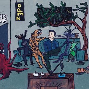 It's All Made Up (feat. Doni) (Explicit)