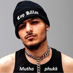 Muthaphukk (feat. Rzin Sity) [Explicit]