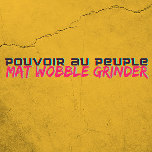 Qu'est Ce Que C'est Que Ce Cirque (Live)