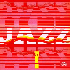 Jazz, Jazz, Jazz! 5.