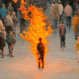 lunch break (Explicit)