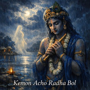 Kemon Acho Radha Bolo (কেন এলে না)