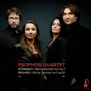 String Quartet No. 1 in A Major, Op. 7 - I. Allegro