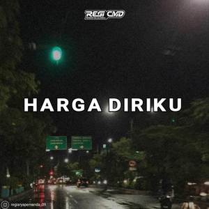 Harga Diriku (Remix)