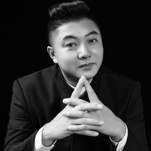 一切只能靠自己 (伴奏)