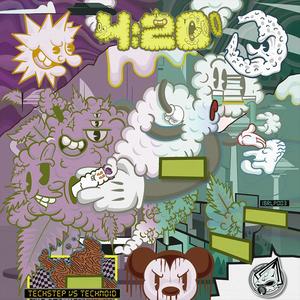 Kandal - Misión (feat. MC Gros)