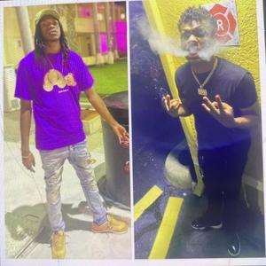 Booted Up (feat. Poppa Smurf) (Explicit)