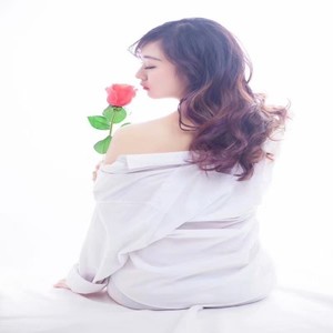 粉红色的回忆 (Demo)