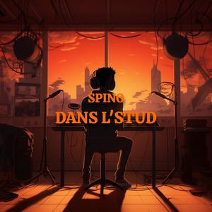 Dans l'stud (Explicit)