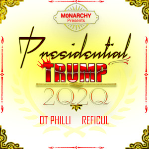 Presentdential Trump 2020