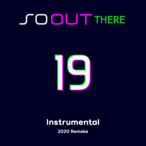 19 Instrumental (2020 Remake)