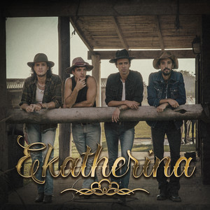 Ekatherina