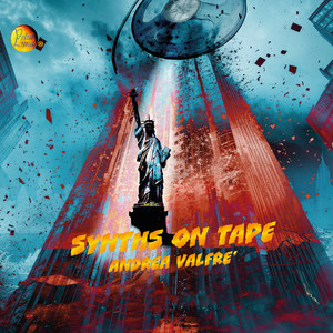 Andrea Valfrè - Somethin' Stupid