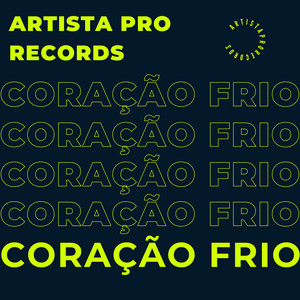 Coração Frio (Explicit)