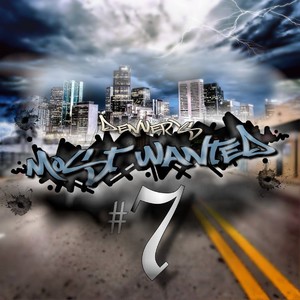 Denvers Most Wanted, Vol. 7 (Explicit)