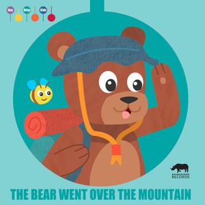 The Bear Went Over the Mountain