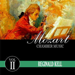 Mozart Chamber Music, Vol. 2