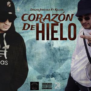 Corazon de hielo (feat. Killer) (Explicit)