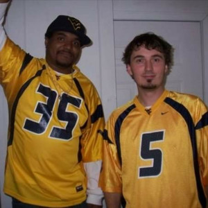 Death Before Dishonor Pt.3 (Explicit)