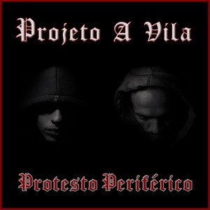 Protesto Periférico