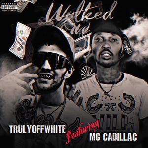 Walk Up (feat. Mg Cadillac) (Explicit)