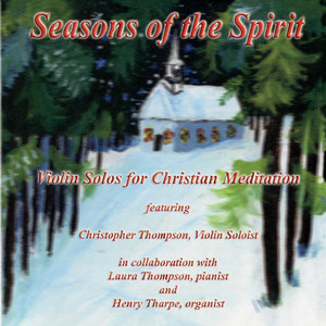 Seasons of the Spirit